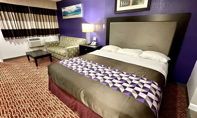 Donaldsonville Hotel | Magnolia Motel Donaldsonville - St. James
