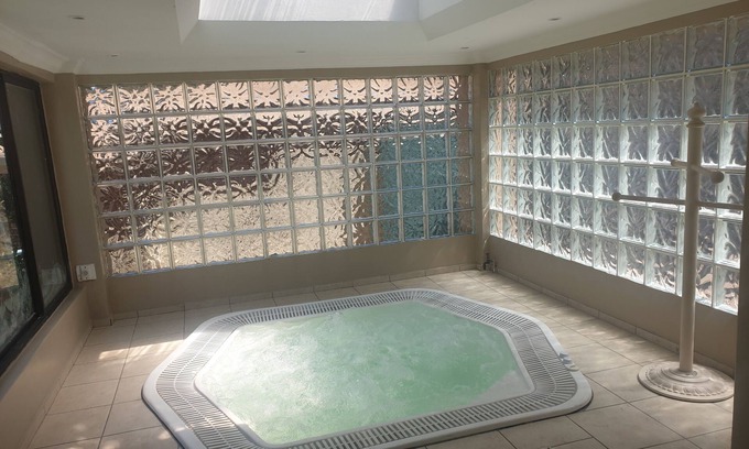Greater Johannesburg Metropolitan Area House | Magnolia's Vacation Home (Party/Conference Venue)