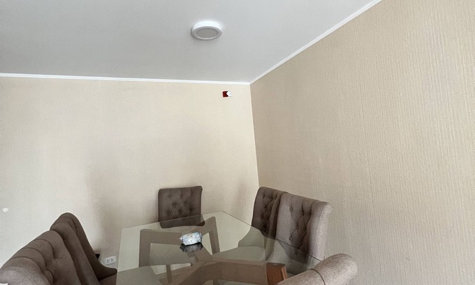 Comas Apartment | Magnolias Condominium Apartment