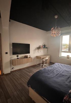Ensival Apartment | Magnum