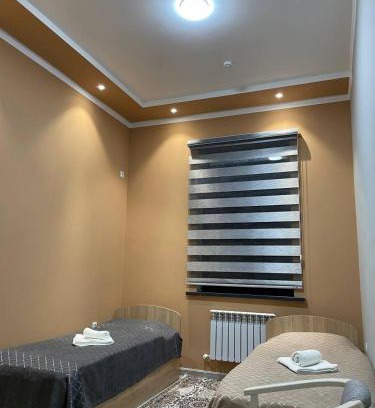 Nukus Hotel | Magnum Hotel