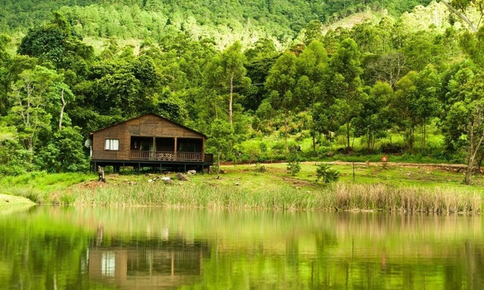 Tzaneen Cottage | Magoebaskloof Getaway