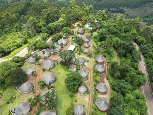 Tzaneen Cabin | Magoebaskloof Mountain Lodge