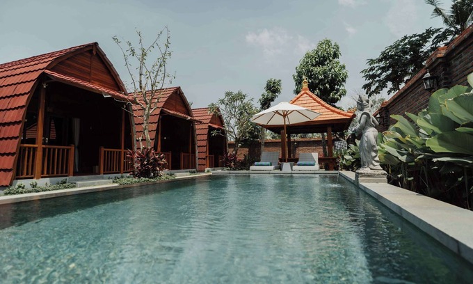 Kelating Hotel | Maha Villa Kelating