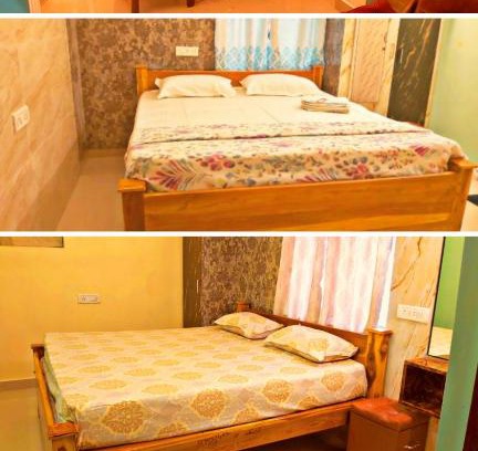 Kanchipuram House | Mahalakshmi Homestay