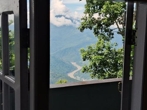 Turuk House | Mahankal Valley Homestay