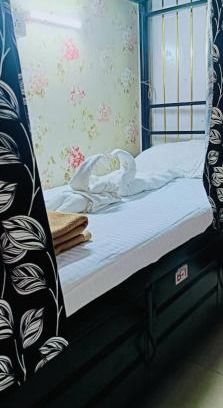 Sakinaka Hostel | Mahira Dormitory
