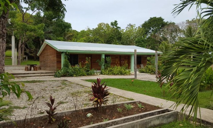Forest Home Cabin | Mahogany Villas