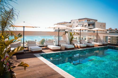 Vlore Hotel | Mahoro Boutique Hotel