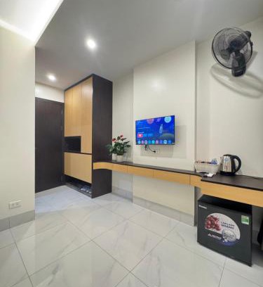 Nghia Hung Cabin | Mai Linh Hotel
