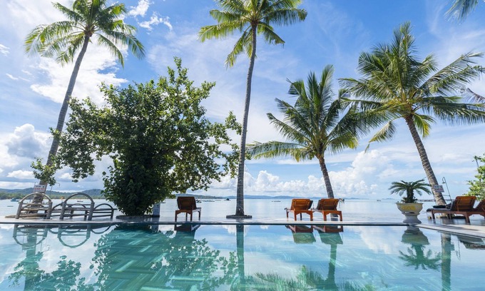 Cua Can Village Hotel | Mai Phuong Resort Phu Quoc