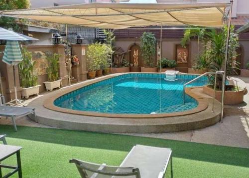 Khon Kaen House | Mai Thai Guest House