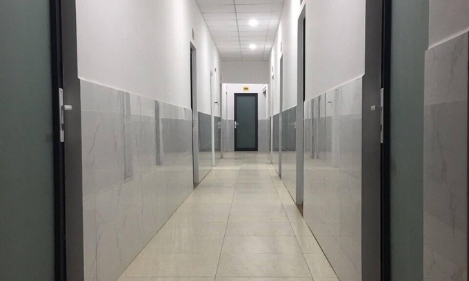 Hoa Thanh Hotel | Mai Tuan Pham Hung Hotel