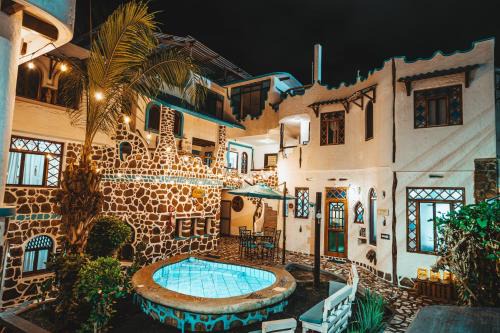 Bahia de la Academia Hotel | Maidith Galapagos Inn