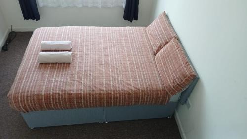 Maidstone House | Maidstone Grant Home