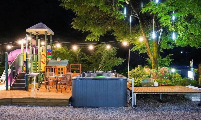 Chuncheon House | Maidu Pension