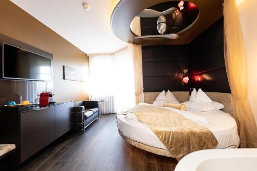 Loipersdorf bei Fuerstenfeld Hotel | Maiers Kuschelhotel Loipersdorf - ADULTS ONLY
