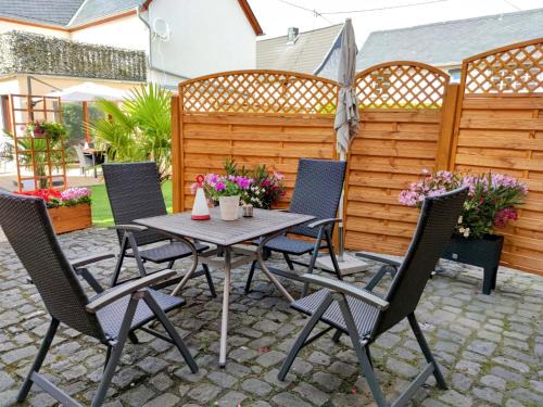 Kerben Apartment | Maifeld-Fewo Rhapsodie