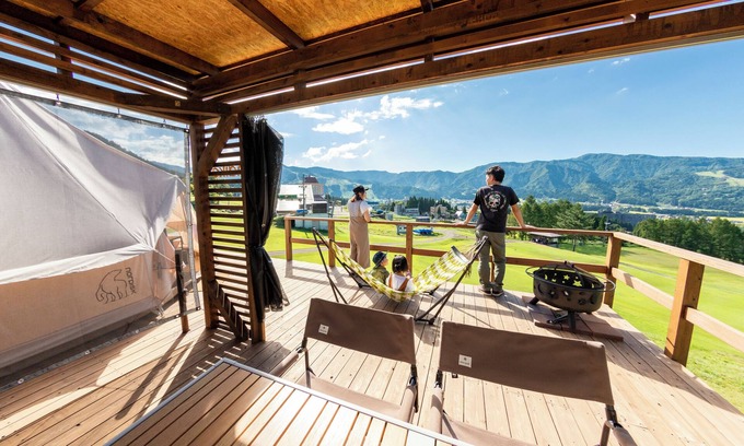 Maiko Other | Maiko Glamping
