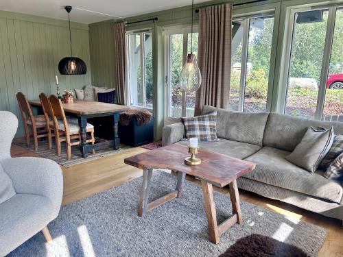 Geilo Apartment | Mailatunet - Vestlia resort