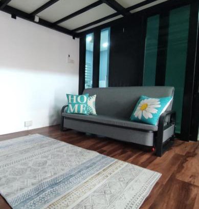 Alor Merah House | Maileyna Homestay 2