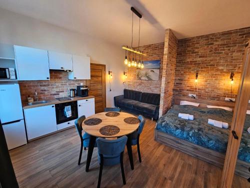 Sopot Centrum Apartment | Main Street Apartments