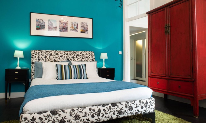 Sacramento Apartment | MainRoom Apartment * Chiado * Lisbon Downtown!