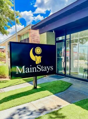 Red Bay Apartment | MainStays