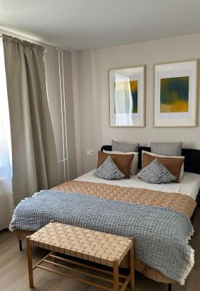 Raseiniai Apartment | Maironis apartment - Cozy apartment in Raseiniai