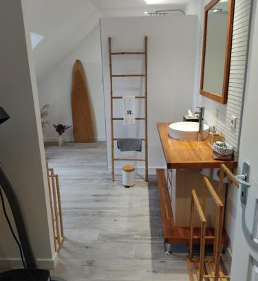 Teloche House | Maison à la campagne