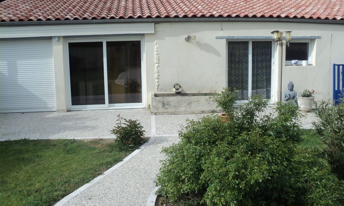 Charron House | Maison à la Campagne