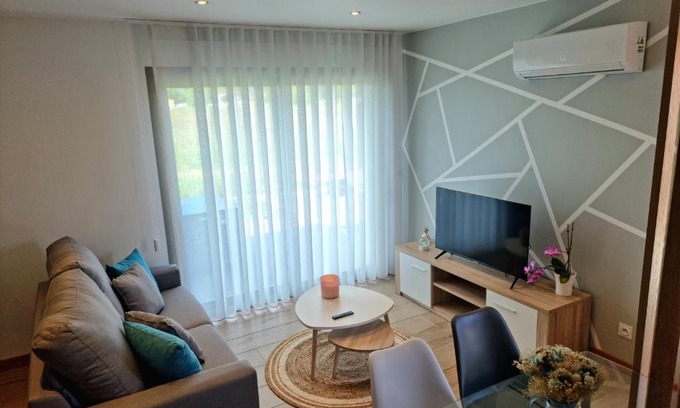 Josse Apartment | Maison 2/4 personnes