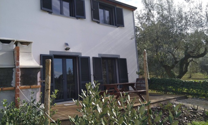 Ourem Cottage | Maison 2 Chambres