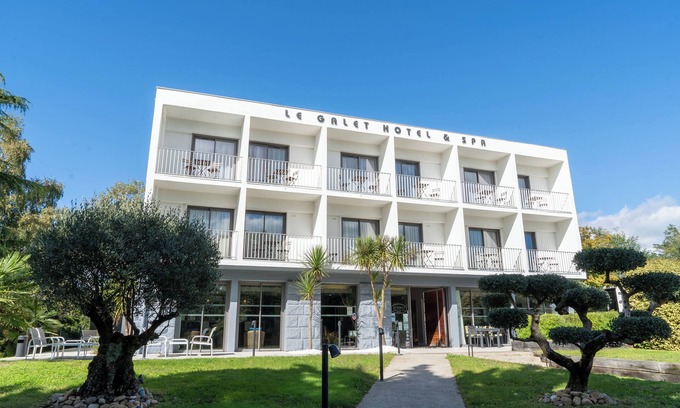 Saint-Philibert House | Maison 45 Couchages - Golfe du Morbihan