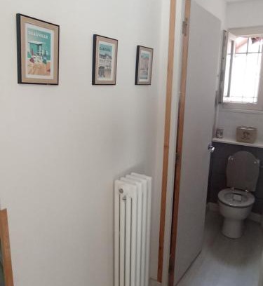 La Celle-sous-Gouzon House | Maison 6-8 personnes