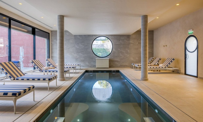 Nimes City Centre Hotel | Maison Albar Hotels L'Imperator