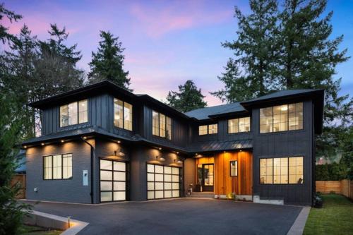 Lake Oswego House | Maison Ananda Oswego