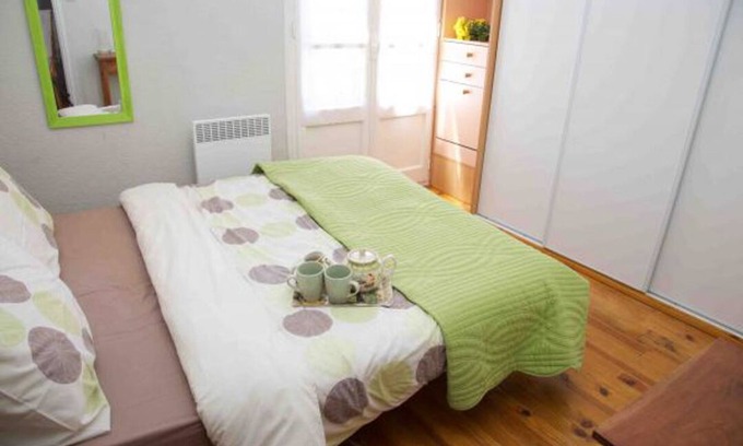 Marquixanes House | Maison Anis, 3 Bedrooms, Sleeps 6 - Great views of Mount Canigou!
