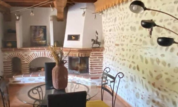 Saint-Feliu-d'Avall House | Maison au Charme Catalan