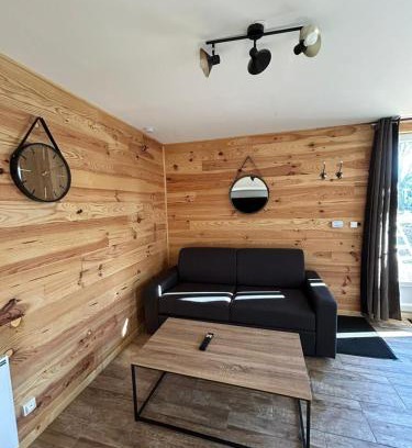 Lunery House | Maison au calme à l'orée du bois