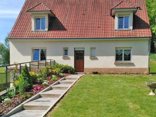 Beussent House | Maison au calme avec grand jardin, proche plages et chocolaterie, idéale familles et randonneurs - FR-1-376-119
