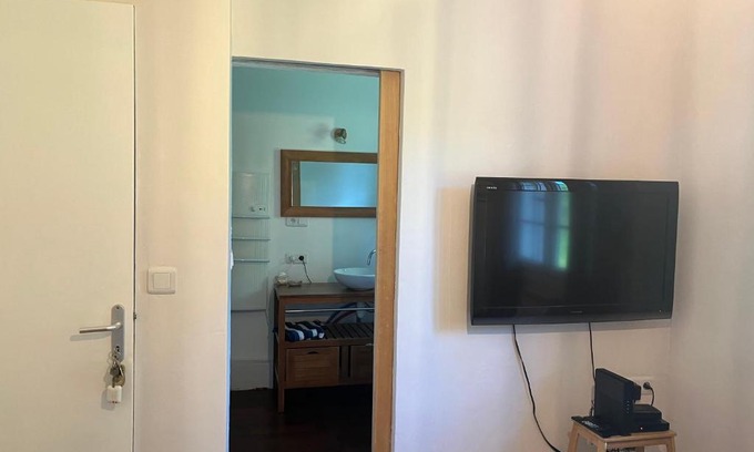 Urcuit House | Maison au calme