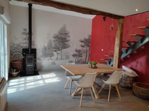 Verdun-sur-Garonne House | Maison au calme dans un petit hameau