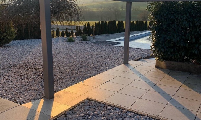 Vernois-les-Belvoir House | Maison Avec Piscine Située en Campagne