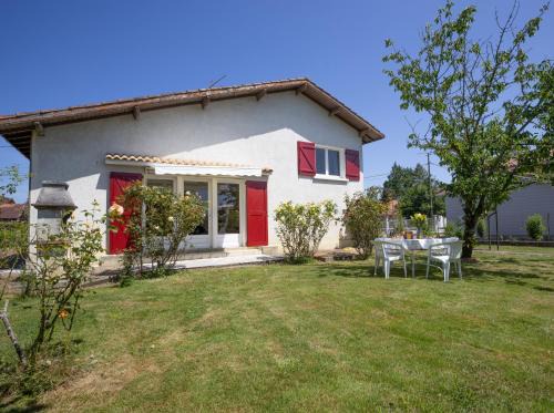 Aire-sur-l'Adour Apartment | Maison avec jardin