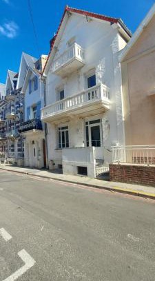 Berck-sur-Mer House | Maison avec vue mer