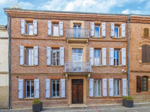 Buzet-sur-Tarn House | Maison Bacchus Pool & Charm