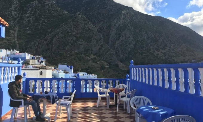 Medina of Chefchaouen Apartment | Maison Bahija
