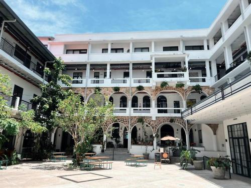 Santa Ana Apartment | Maison Boheme - La Manzana Panama