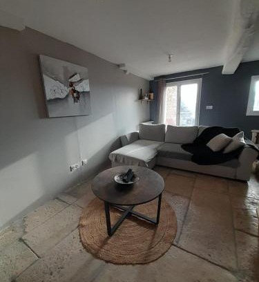 Lugny House | Maison bourguignonne